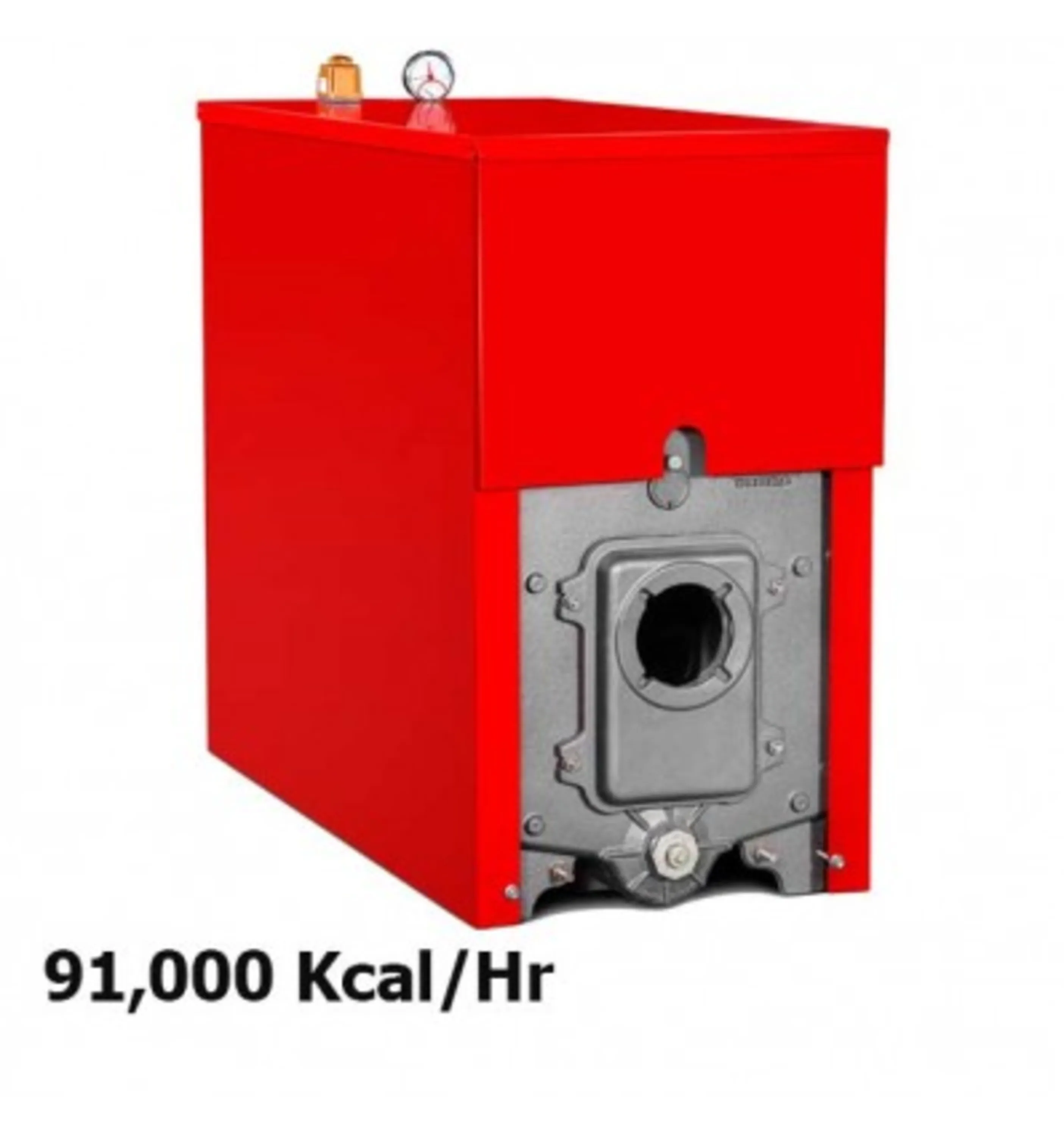 دیگ چدنی شوفاژکار سولار 7-400 دیگ چدنی شوفاژکار سولار 7-400